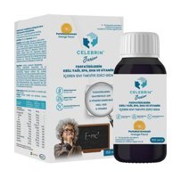 Celebrin Yetişkin 150 ml