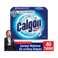 Calgon Powerball 1 lt Kireç Önleyici