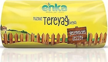 Enka Tereyağ 1000 gr