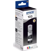 Epson L3151 103 Orijinal Siyah Mürekkep Kartuş