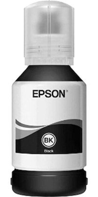 Epson L7180 105 Orijinal Siyah Mürekkep Kartuş