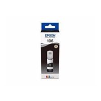 Epson L7180 106 Orijinal Siyah Mürekkep Kartuş