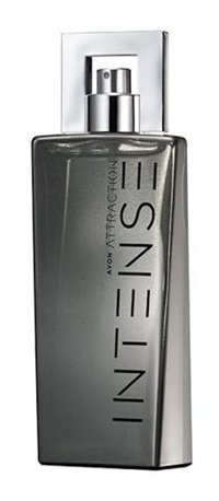 Avon Attraction Intense EDT Oryantal Erkek Parfüm 75 ml
