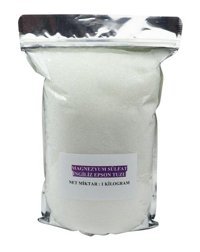 Epson Toz Epsom Tuzu 1 kg