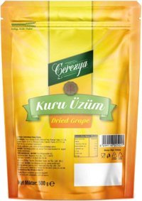 Çerezya Üzüm 500 gr
