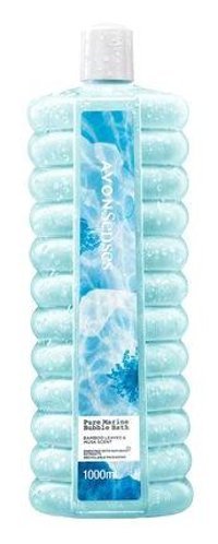 Avon Bambu Yaprağı Misk Duş Jeli 4x1 lt