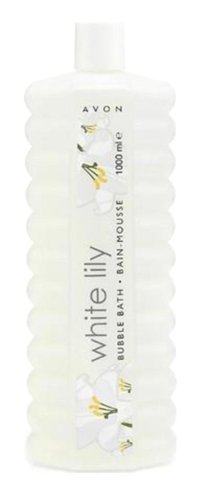 Avon Beyaz Zambak Duş Jeli 10x1 lt