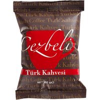 Cezbeli Kahve Sade Türk Kahvesi 100 gr