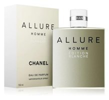 Chanel Allure Homme Edition Blanche EDP Oryantal Erkek Parfüm 150 ml