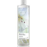 Avon Beyaz Zambak Duş Jeli 3x500 ml