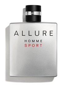 Chanel Allure Homme Sport Eau Extreme EDP Misk Erkek Parfüm 150 ml