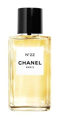 Chanel N°22 EDP Çiçeksi Kadın Parfüm 200 ml