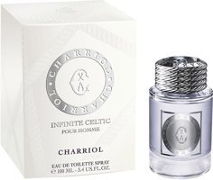 Charriol Infinite Celtic EDT Baharatlı-Çiçeksi Erkek Parfüm 100 ml