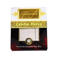 Erdem Sepetçioğlu Sade Çekme Helva 120 gr