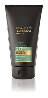 Avon Depply Purifying Arındırıcı Şampuan 150 ml