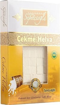 Erdem Tereyağlı Çekme Helva 550 gr