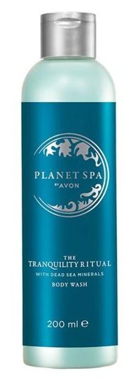 Avon Duş Jeli 200 ml