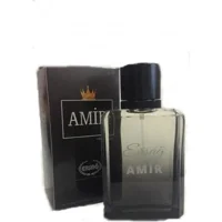Ersağ Amir EDP Baharatlı Erkek Parfüm 100 ml