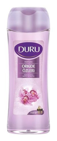 Duru Orkide Duş Jeli 4x450 ml