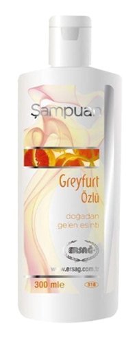 Ersağ Greyfurt Greyfurt Duş Jeli