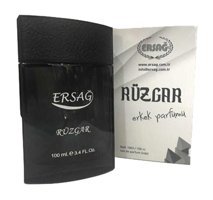 Ersağ Rüzgar EDP Çiçeksi Erkek Parfüm 100 ml