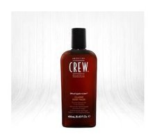 American Crew Aloe Vera Duş Jeli 450 ml
