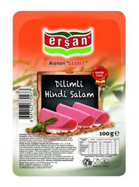 Erşan Hindi Salam 100 gr