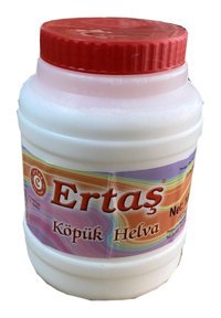 Ertaş Köpük Helva 1 kg