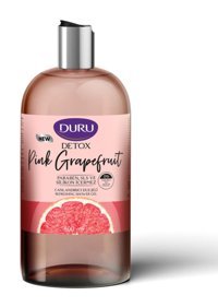 Duru Pembe Greyfurt Duş Jeli 500 ml