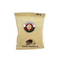 Esperro Sade Orta Kavrulmuş Türk Kahvesi 100 gr