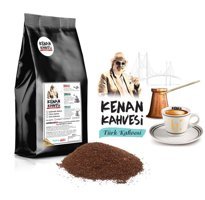 Espressomm Sade Orta Kavrulmuş Türk Kahvesi 250 gr