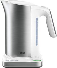 Braun ID Collection WK5115WH Çelik 1.7 lt Beyaz Kettle