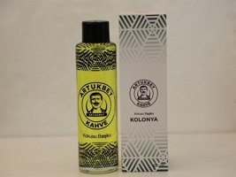 Artuk Bey Karışık Cam Şişe Kolonya 420 ml