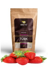 Bretto Dağ Çilekli Türk Kahvesi 100 gr