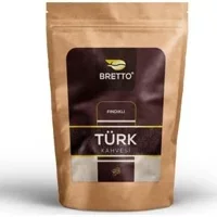 Bretto Fındıklı Türk Kahvesi 100 gr