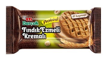 Eti Burçak Fındıklı Bisküvi 175 gr