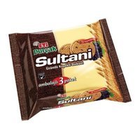 Eti Burçak Kepekli Üzümlü Bisküvi 369 gr