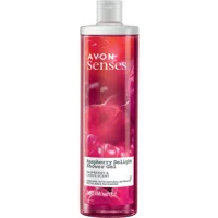 Avon Frambuaz Frenk Üzümü Duş Jeli 500 ml
