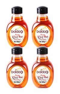 Baldağı Çiçek Balı 4x1 kg