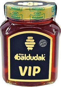 Baldudak Anzer Süzme Balı 450 gr