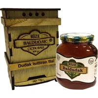 Baldudak Çiçek Balı 450 gr