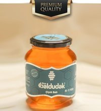 Baldudak R-1700 Çiçek Balı 450 gr