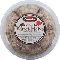 Anaka Kakaolu Tahinli Helva 500 gr