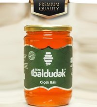 Baldudak R-2700 Çiçek Balı 850 gr