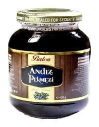 Balen Andız Pekmezi 400 gr