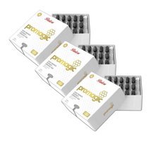 Balen Promagic Yetişkin Çörekotu Yağı 3x60 Adet