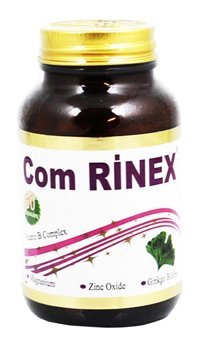 Com Rinex Yetişkin 60 Adet