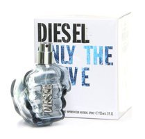Diesel F.F. Only The Brave EDT Baharatlı-Odunsu Erkek Parfüm 125 ml