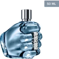 Diesel F.F. Only The Brave EDT Baharatlı-Odunsu Erkek Parfüm 50 ml