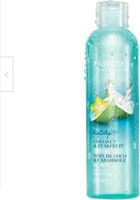Avon Hindistan Cevizi Duş Jeli 200 ml